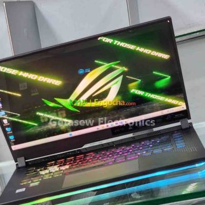    New arrival from America Asus Rog  high ending  Gaming  3060 RTX  6GB Dedicated Graphi